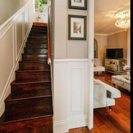 Dublin Room Rum i privatbostad