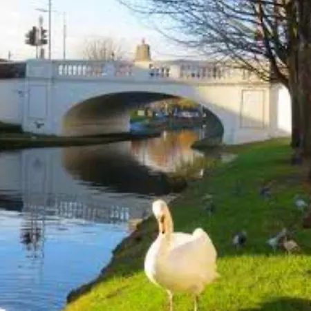 Homestay Canal Dublin