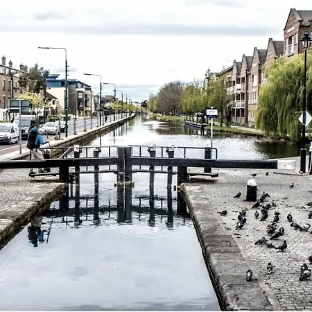 Homestay Canal