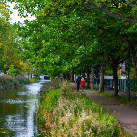 Homestay Canal *